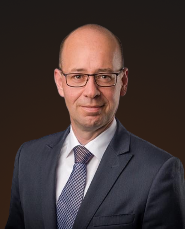 RWS SERCURITY GMBH - Team